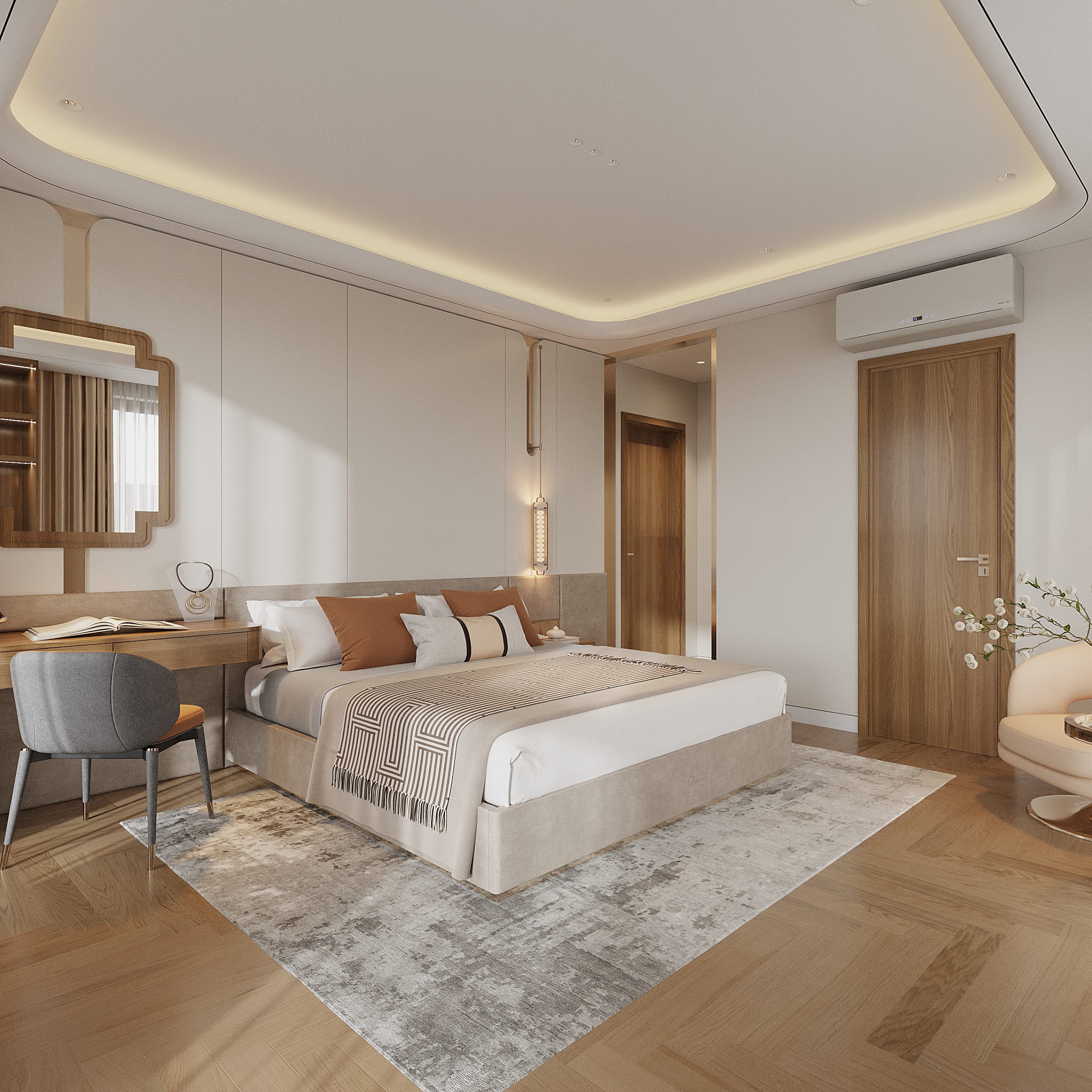 Rooms - cG9zdDoxMjk=
