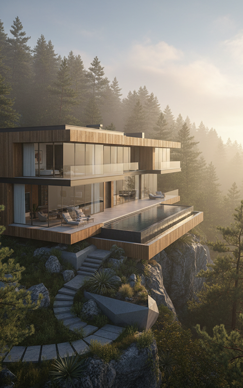 LLA Boutique Luxury Hotel