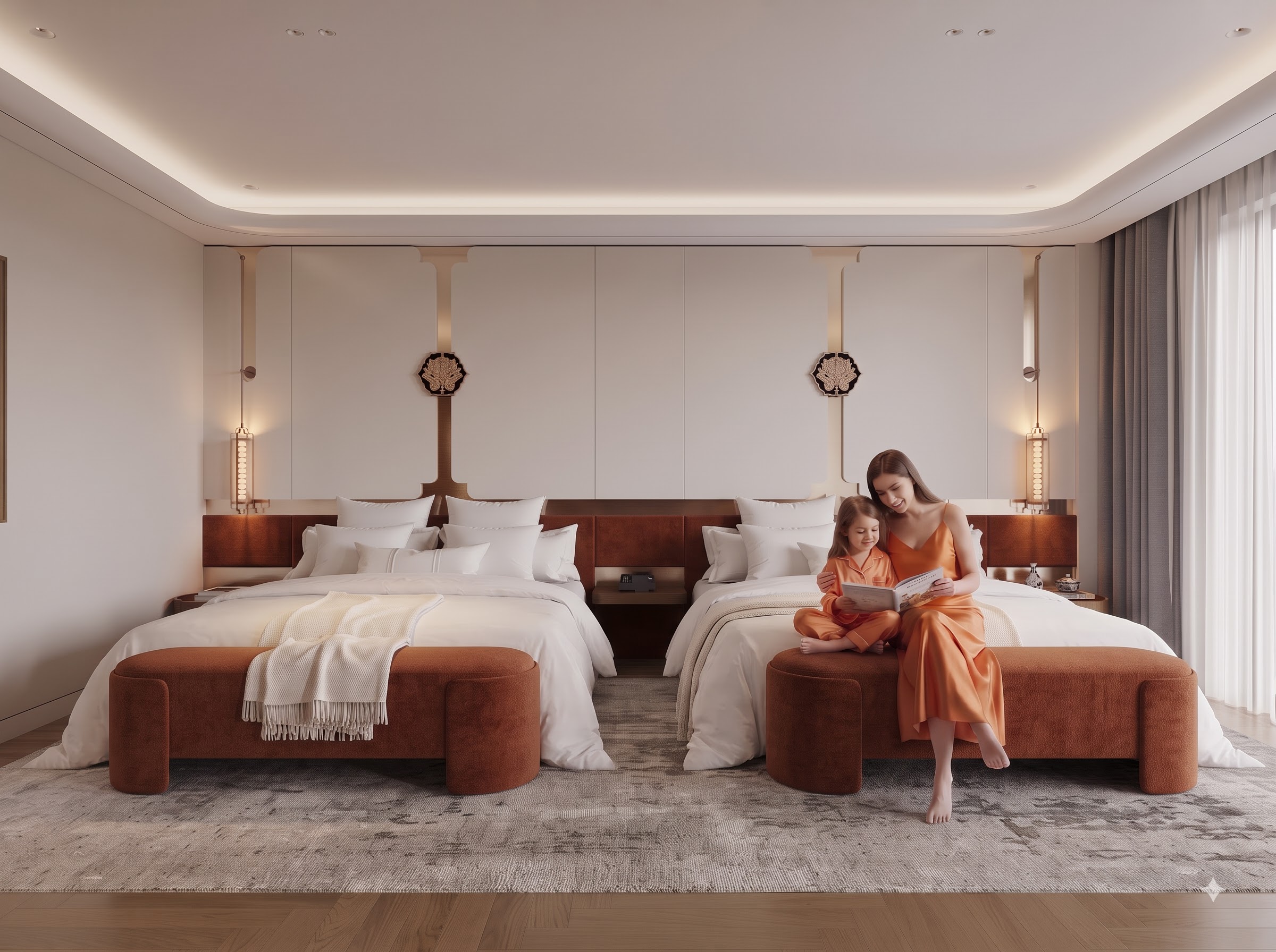 Family Suite