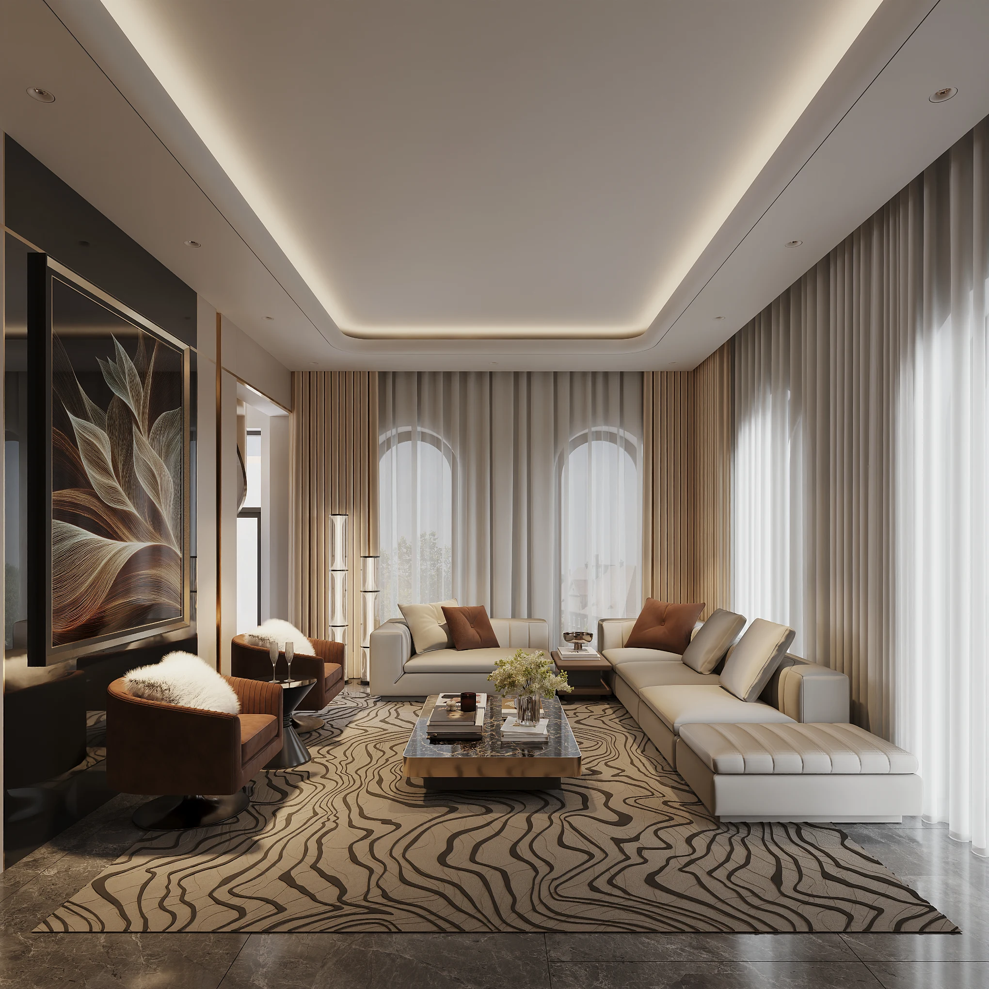 Family Suite – 305