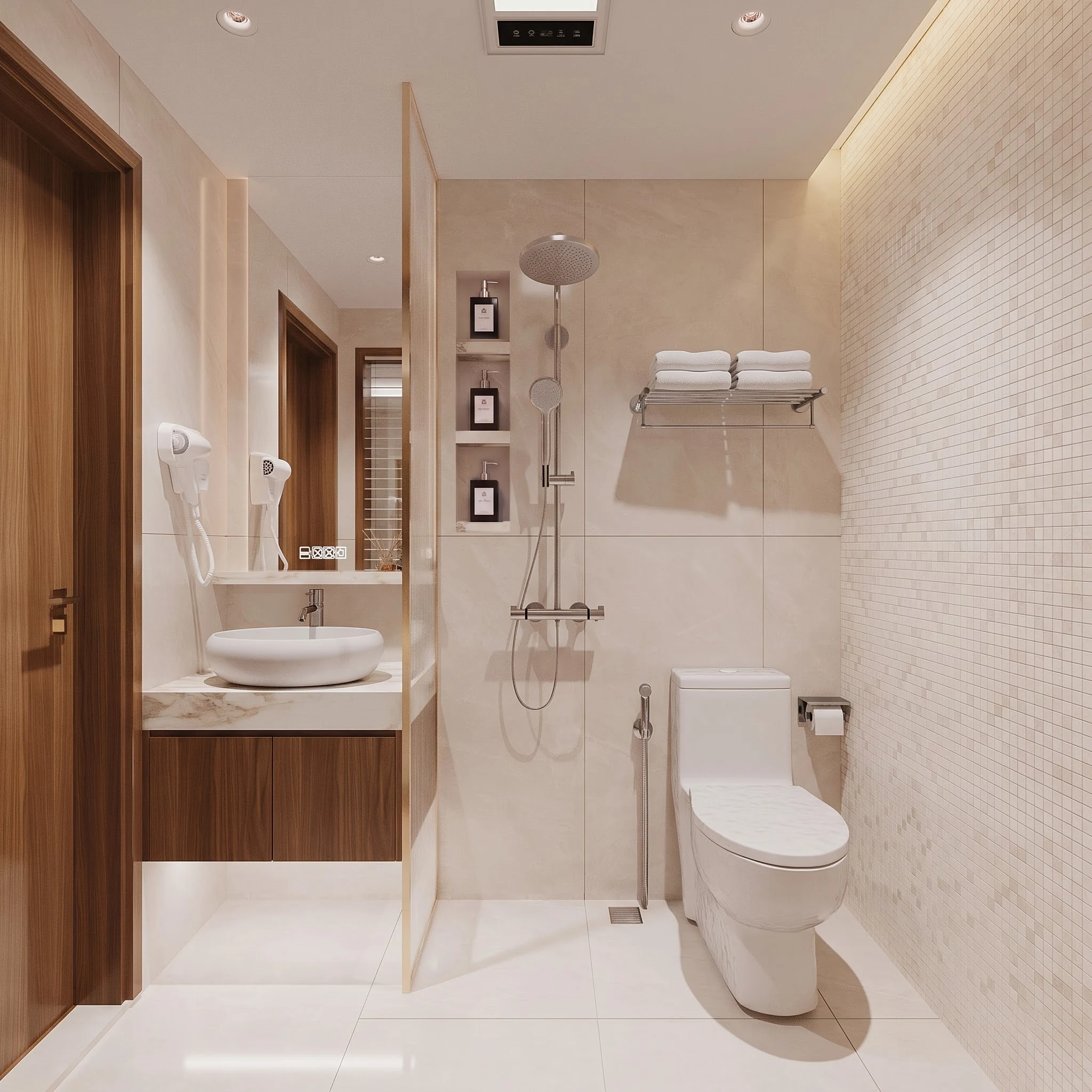 Standard Room 101