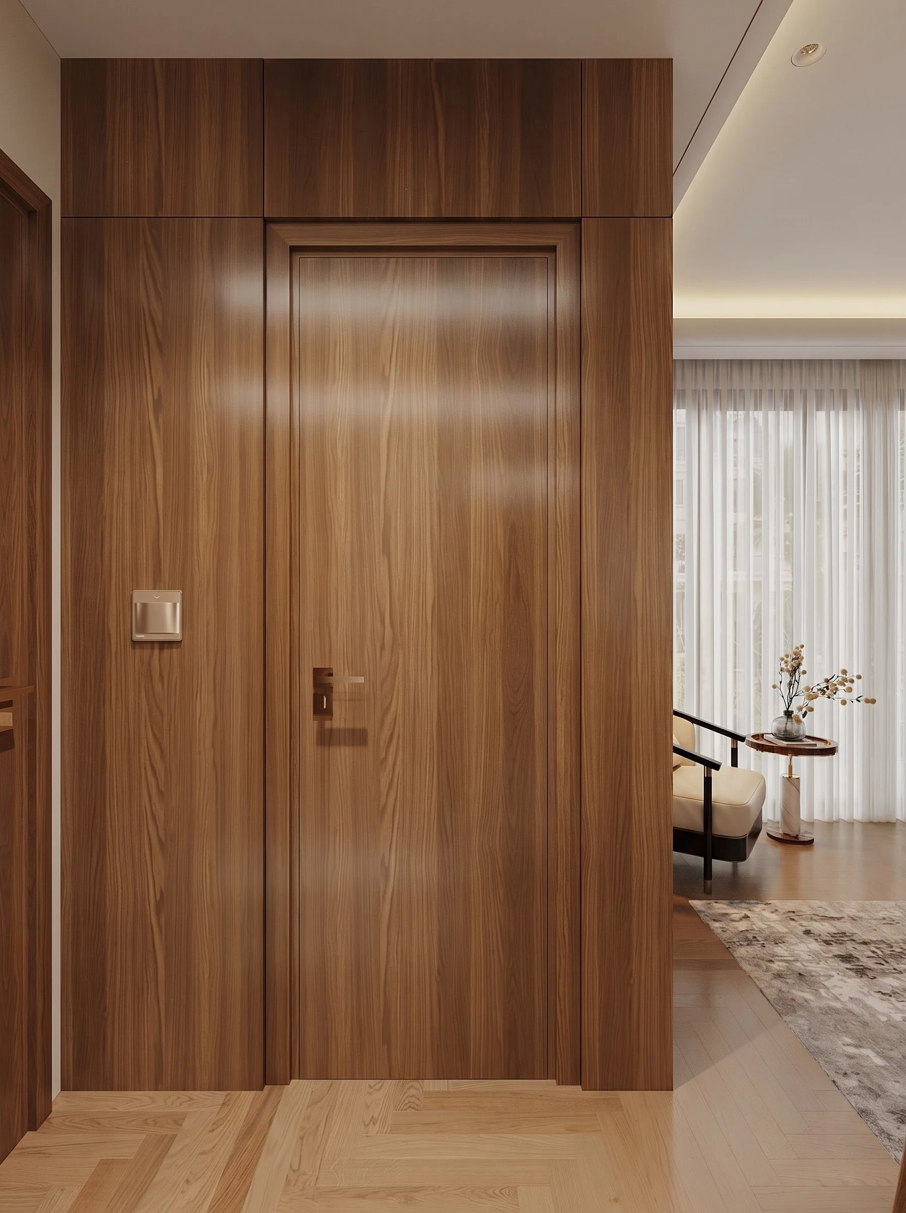 Standard Room 101