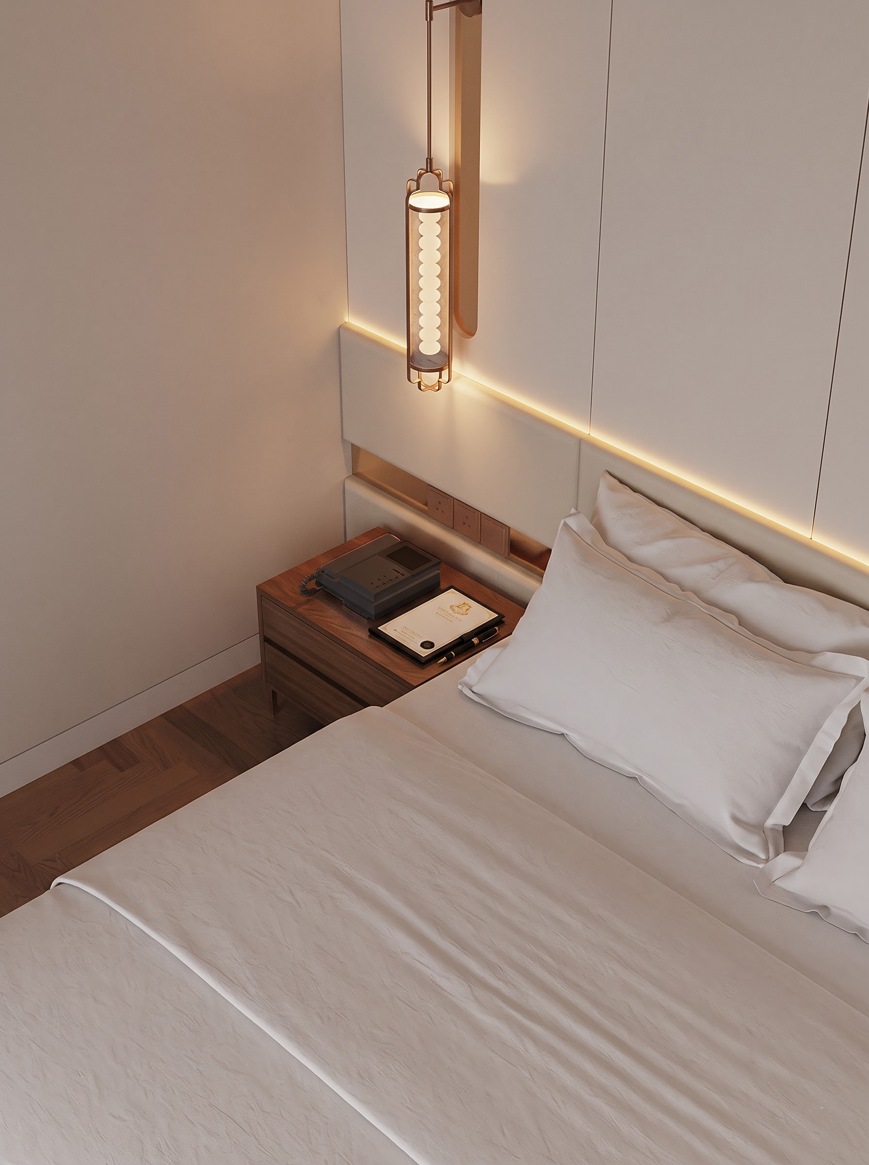 Standard Room 101