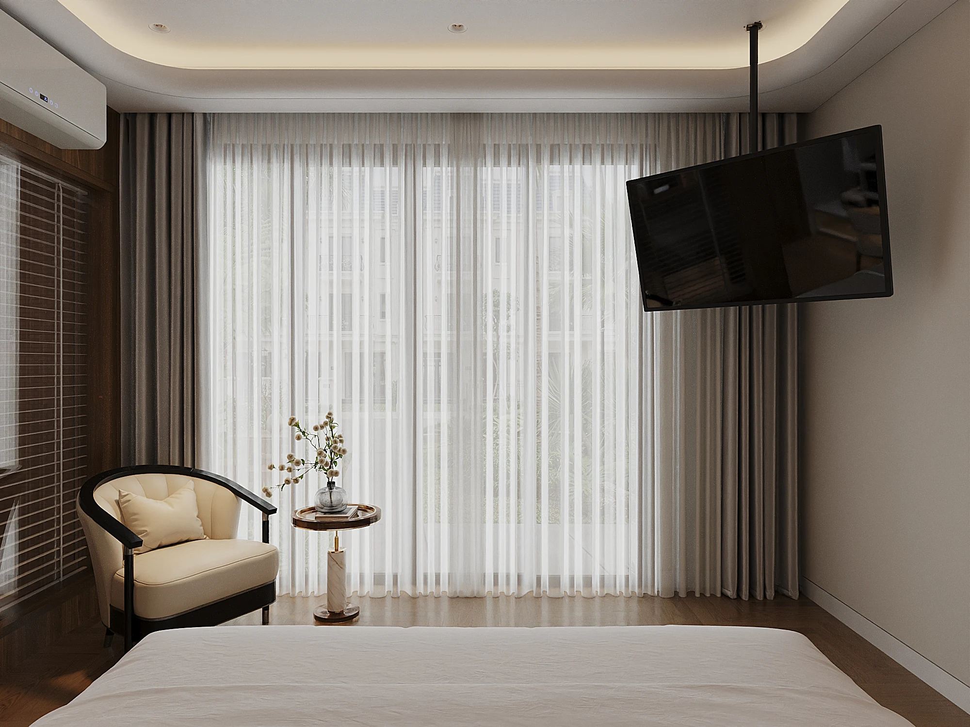 Standard Room 101