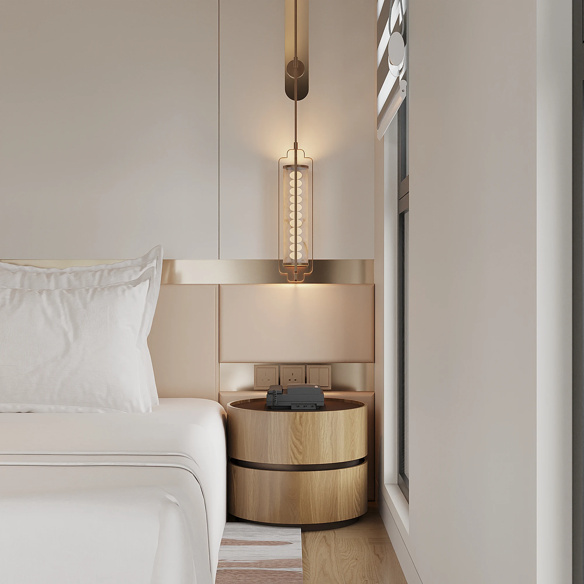Standard Room 201