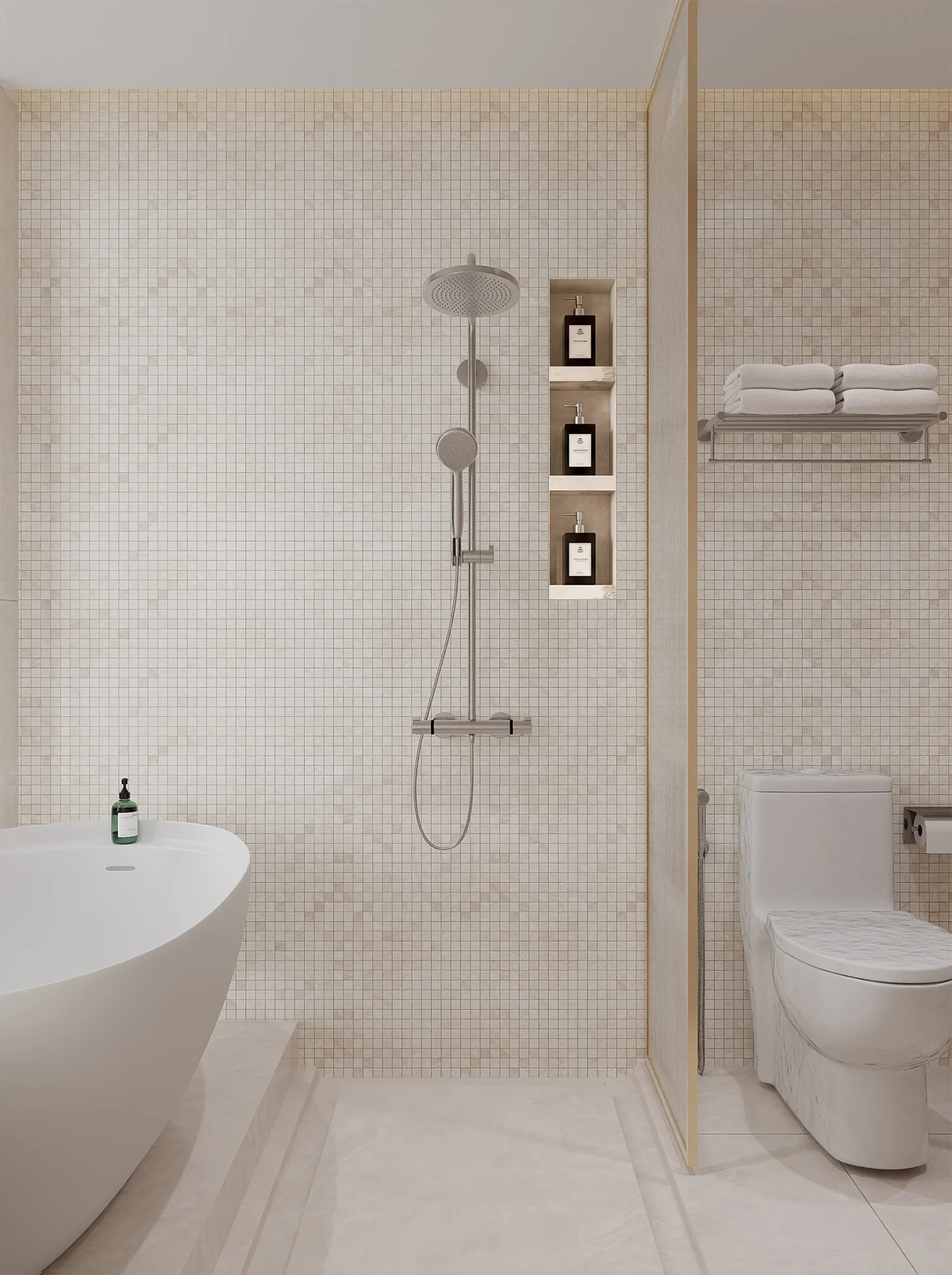 Standard Room 201