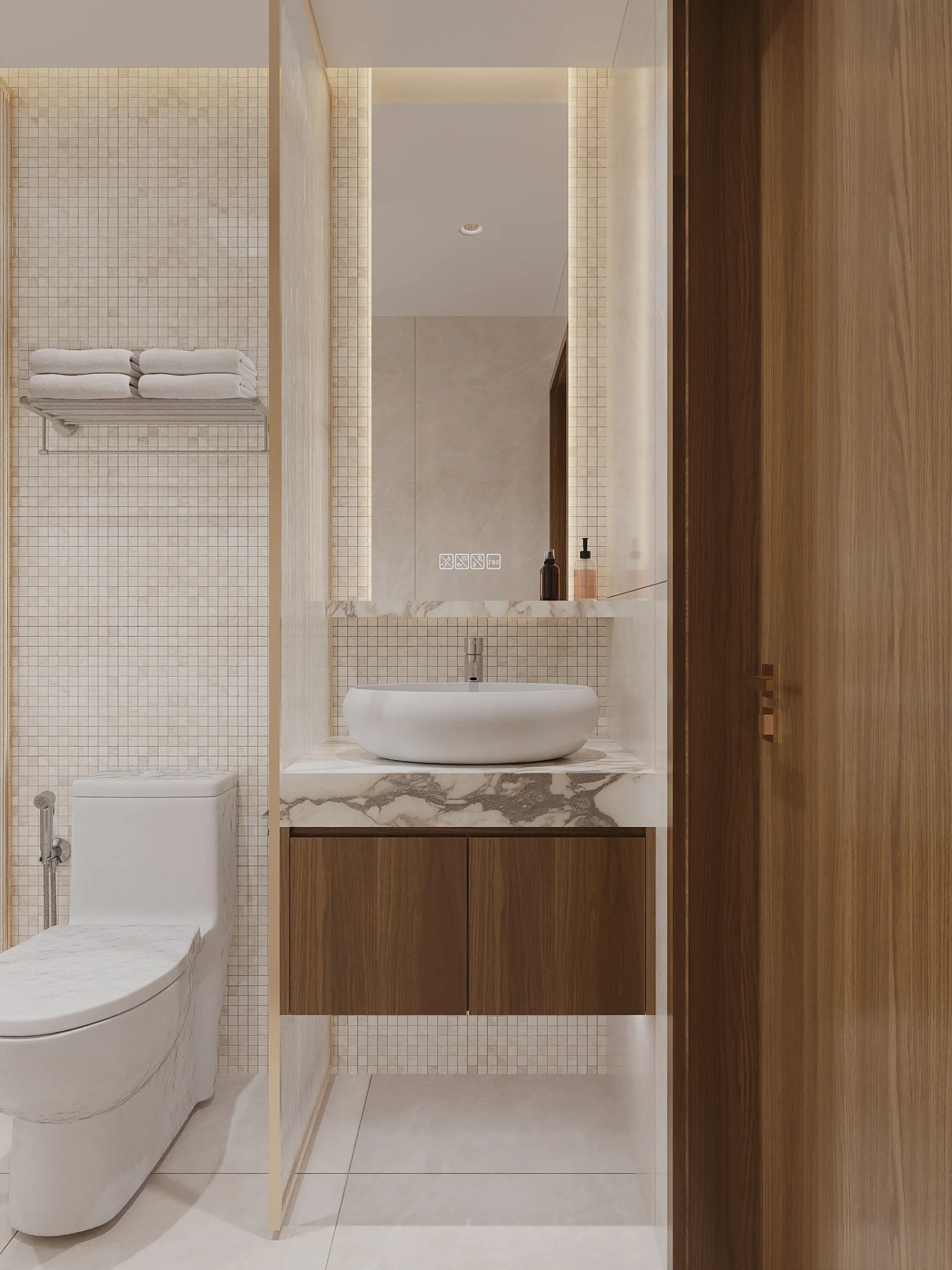 Standard Room 201