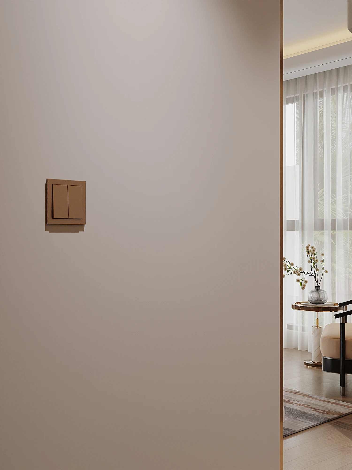 Standard Room 201