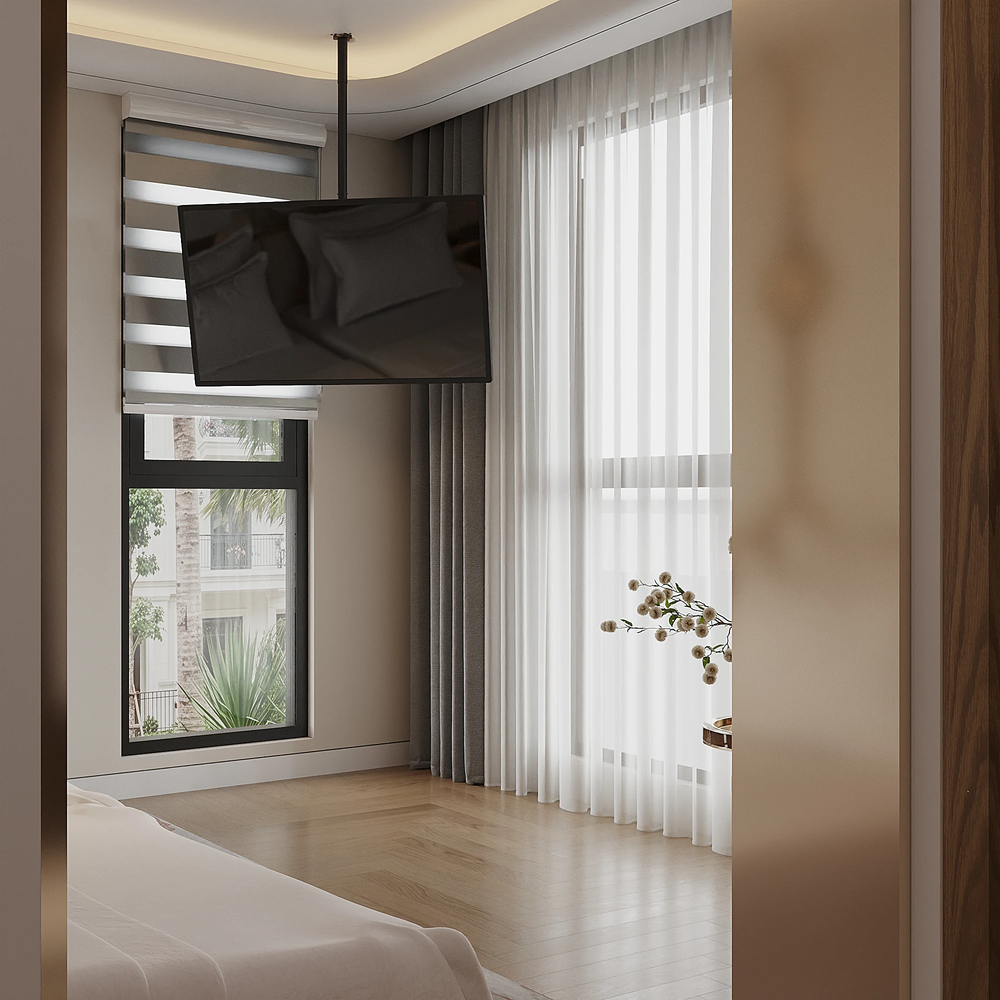 Standard Room 201