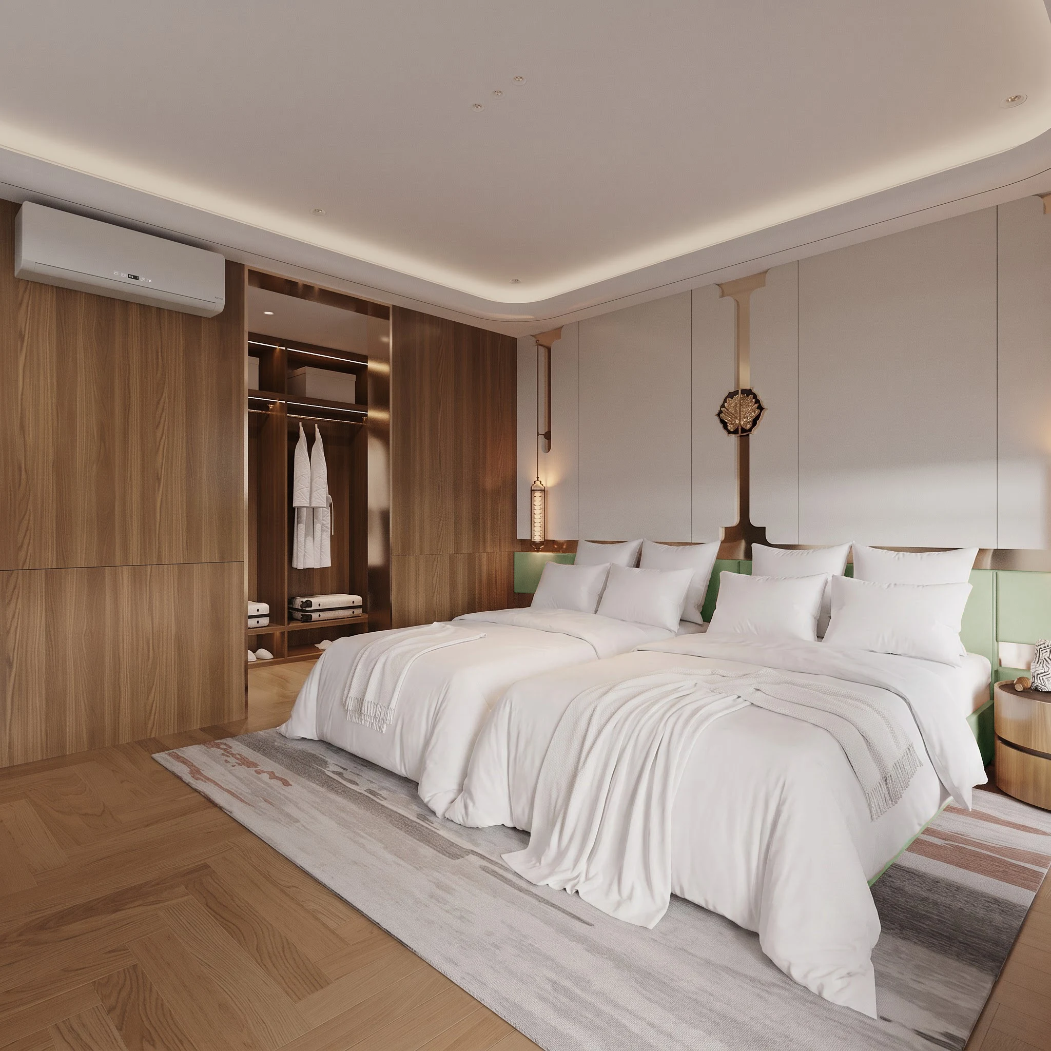 Standard Room – 301